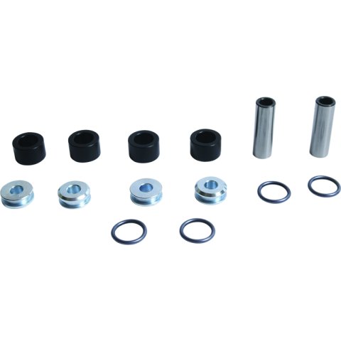 Quadboss Powersports Control Arms 412945 QuadBoss 18-19 Polaris ACE 570 Lower A-Arm Kit thumbnail 3
