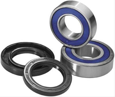 Quadboss Wheel and Carrier Bearing Seal Kits 414090 Seal, 1-Wheel, Polaris, Kit