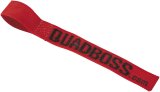 Quadboss Winch Replacement Parts 608796 WINCH HOOK PULL STRAP, QB thumbnail 1