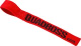 Quadboss Winch Replacement Parts 608796 WINCH HOOK PULL STRAP, QB thumbnail 2