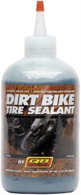 Quadboss ATV and Dirt Bike Tire Sealant 530848 Sealant, 16 oz., Each