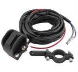 Quadboss Handlebar Winch Rocker Switches 608704 Controller, Switch, Forward/Reverse, Wiring Harness, Each thumbnail 1