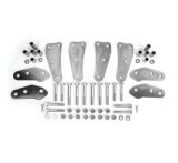Quadboss Suspension Leveling & Lift Kits 411374 QBOSS LIFT KIT thumbnail 1