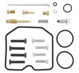 Quadboss Carburetor Rebuild Kits 418123 Rebuild, Kawasaki, Kit thumbnail 1