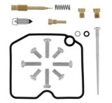 Quadboss Carburetor Rebuild Kits 418053 Rebuild, Arctic Cat, Kit thumbnail 1
