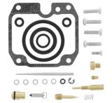 Quadboss Carburetor Rebuild Kits 418328 Rebuild, Yamaha, Kit thumbnail 1