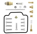 Quadboss Carburetor Rebuild Kits 418046 Rebuild, Arctic Cat, Kit thumbnail 1