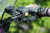 Quadboss ATV Heated Grips 101920 Grips, Heated, Rubber, Black, 120mm Length, Thumb Throttle Compatible, Thumb Warmer, 7/8 in. Bar Diameter, Pair thumbnail 5
