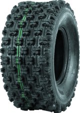 Quadboss QBT700 Series Tires 22x11-10 Tire, QBT739 Series, 22x11-10, Bias-Ply, Blackwall, Rear, Each thumbnail 8
