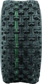 Quadboss QBT700 Series Tires 22x11-10 Tire, QBT739 Series, 22x11-10, Bias-Ply, Blackwall, Rear, Each thumbnail 9