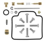 Quadboss Carburetor Rebuild Kits 418183 Rebuild, Susuki, Kit thumbnail 1