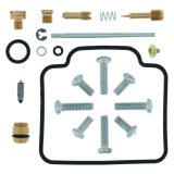 Quadboss Carburetor Rebuild Kits 418183 Rebuild, Susuki, Kit thumbnail 2