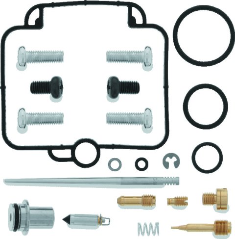 Quadboss Carburetor Rebuild Kits 418177 Rebuild, Polaris, Kit thumbnail 2