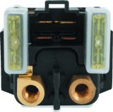 Quadboss Relays 463061 Starter Relay STARTER RELAY QB thumbnail 2