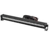 Quadboss Single-Row DRL 3,630 Lumens 22 Inch Light Bar 568921 QB SINGLE ROW LED 21.5" thumbnail 1