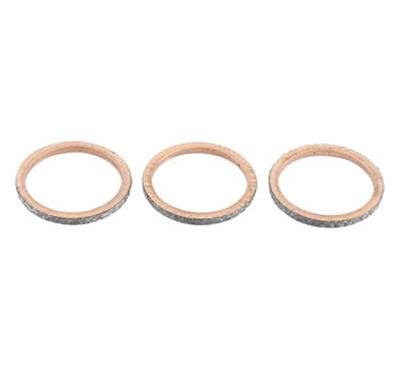 Quadboss Powersports Gasket Kits 568933 EXHAUST GASKET KIT