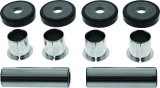 Quadboss Control Arm Bushings and Bearings 420774 QuadBoss 2018 Arctic Cat Wildcat 4X 1000 LTD IRS Knuckle Only Rear Independent Suspension Repair Kit thumbnail 2