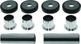 Quadboss Control Arm Bushings and Bearings 420774 QuadBoss 2018 Arctic Cat Wildcat 4X 1000 LTD IRS Knuckle Only Rear Independent Suspension Repair Kit thumbnail 3