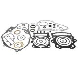 Quadboss Powersports Top End Engine Kits 567959 QuadBoss 15-22 Yamaha YFM700R Raptor Complete Gasket Set w/ Oil Seal thumbnail 1