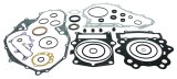 Quadboss Powersports Top End Engine Kits 567959 QuadBoss 15-22 Yamaha YFM700R Raptor Complete Gasket Set w/ Oil Seal thumbnail 2
