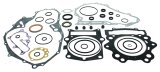 Quadboss Powersports Top End Engine Kits 567959 QuadBoss 15-22 Yamaha YFM700R Raptor Complete Gasket Set w/ Oil Seal thumbnail 3