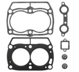 Quadboss Powersports Top End Engine Kits 568974 QuadBoss 11-14 Polaris Ranger 800 4x4 EFI Gasket Set thumbnail 1
