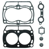 Quadboss Powersports Top End Engine Kits 568974 QuadBoss 11-14 Polaris Ranger 800 4x4 EFI Gasket Set thumbnail 2