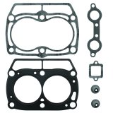 Quadboss Powersports Top End Engine Kits 568974 QuadBoss 11-14 Polaris Ranger 800 4x4 EFI Gasket Set thumbnail 3