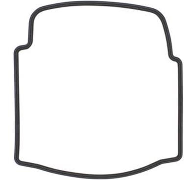 Quadboss Powersports Valve Cover Gaskets 570104 QuadBoss 04-05 Honda TRX450R (02) Gasket