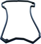 Quadboss Powersports Valve Cover Gaskets 570108 QuadBoss 2017 Can-Am Maverick X3 900 Gasket thumbnail 3
