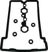 Quadboss Powersports Valve Cover Gaskets 570110 QuadBoss 2016 Polaris ACE 900 SP Gasket thumbnail 2
