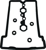 Quadboss Powersports Valve Cover Gaskets 570110 QuadBoss 2016 Polaris ACE 900 SP Gasket thumbnail 3