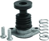 Quadboss Fuel Pumps 401344 QuadBoss 88-00 Honda TRX300 FourTrax Primer Pump Rebuild Kit thumbnail 2