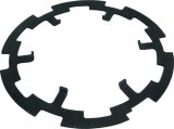 Quadboss Starter Rebuild Parts and Components 403287 QuadBoss 16-19 Polaris ACE 570 Armature Plate thumbnail 2