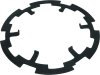 Quadboss Starter Rebuild Parts and Components 403287 QuadBoss 16-19 Polaris ACE 570 Armature Plate thumbnail 5