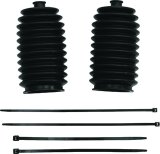 Quadboss Tie Rod Ends 420679 QuadBoss 17-19 Polaris ACE 500 Steering Rack Assembly Kit - Replacement Race Boot thumbnail 2