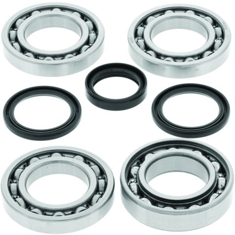 Quadboss Differential Bearing and Seal Kits 414288 Powersports Drivetrain Kits, Differential, Steel, Polaris, Front, Kit thumbnail 2