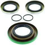 Quadboss Powersports Drivetrain Bearings and Seals 417770 QBOSS DIFFER SEAL KIT thumbnail 2