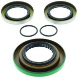 Quadboss Powersports Drivetrain Bearings and Seals 417770 QBOSS DIFFER SEAL KIT thumbnail 3