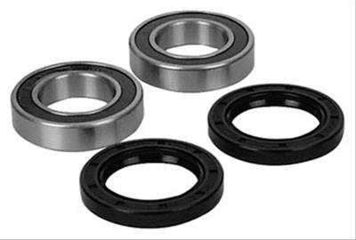 Quadboss Wheel and Carrier Bearing Seal Kits 413291 Bearings Seals, 1-Wheel, for use on Honda®, Front, Kit thumbnail 2