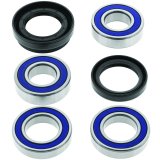 Quadboss Wheel and Carrier Bearing Seal Kits 413292 Powersports Drivetrain Kits, Wheel, Steel, for use on Honda®, Kit thumbnail 2