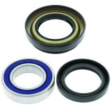 Quadboss Wheel and Carrier Bearing Seal Kits 413318 Bearings Seals, for use on Honda®, Rear, Kit thumbnail 2