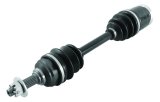 Quadboss Rugged Axle Shafts 609110 Shaft, Complete, CV-Style, 4340 Chromoly, Arctic Cat, Front, Each thumbnail 2