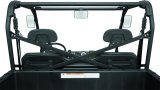 Quadboss UTV Rear View Mirrors 570031 Mirror, View, Center Position, Rectangular, 4.5 in. Width, 8.0 in. Length, Each thumbnail 7