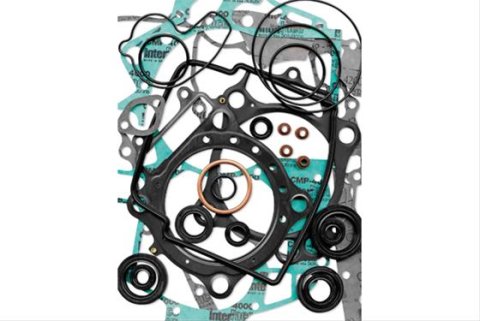 Quadboss Engine Gasket Sets 564070 QB GASKET SET WITH OS