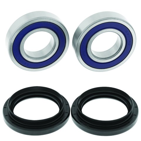 Quadboss Wheel and Carrier Bearing Seal Kits 414553 Powersports Drivetrain Kits, Wheel, Steel, Yamaha, Kit thumbnail 2