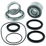 Quadboss Differential Bearing and Seal Kits 414568 Powersports Drivetrain Kits, Differential, Steel, Yamaha, Rear, Kit thumbnail 2