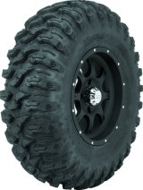 Quadboss QBT446 Radial Utility Tires 30x10-14 Tire, Utility, 30.00 x 10.00-14, Bias-Ply, Blackwall, Each thumbnail 4