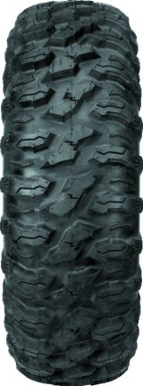 Quadboss QBT446 Radial Utility Tires 30x10-14 Tire, Utility, 30.00 x 10.00-14, Bias-Ply, Blackwall, Each thumbnail 5
