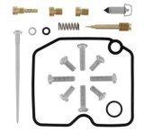 Quadboss Carburetor Rebuild Kits 418040 Rebuild, Arctic Cat, Kit thumbnail 1